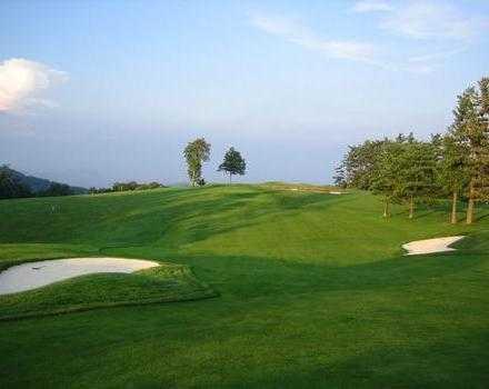 Roaring Gap Club - photo 2