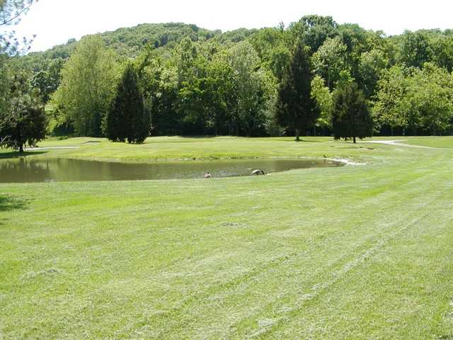 Fore Honor Golf & Event Center