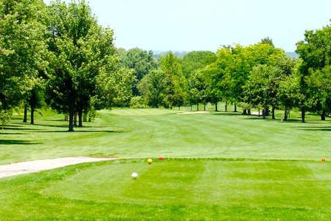 Hillcrest Country Club - photo 3