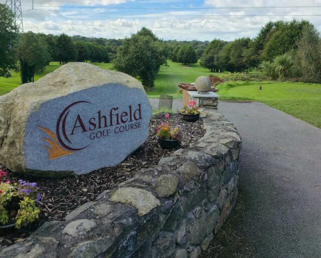 Ashfield Golf Club - photo 2