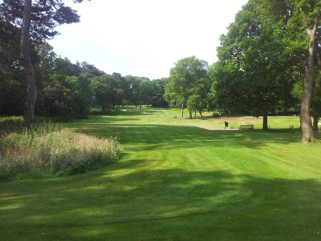 Sonning Golf Club - photo 2