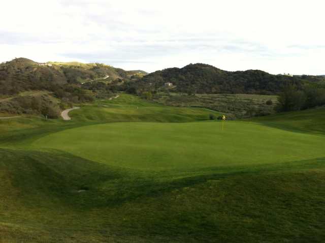 CrossCreek Golf Club - photo 2