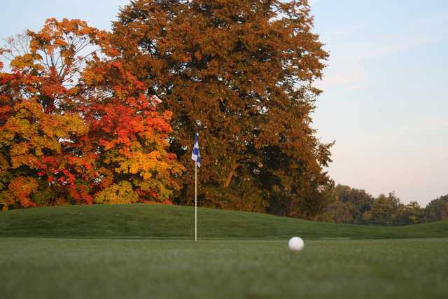 Inwood Municipal Golf Course - photo 2