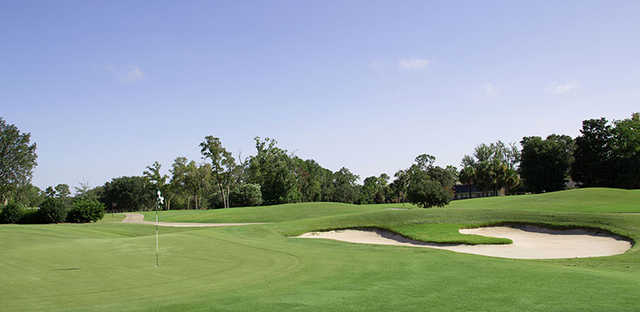 The Deerwood Country Club - photo 2