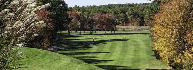 Holden Hills Country Club