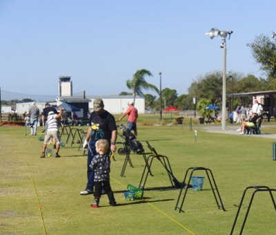 Suncoast Golf Center - photo 5