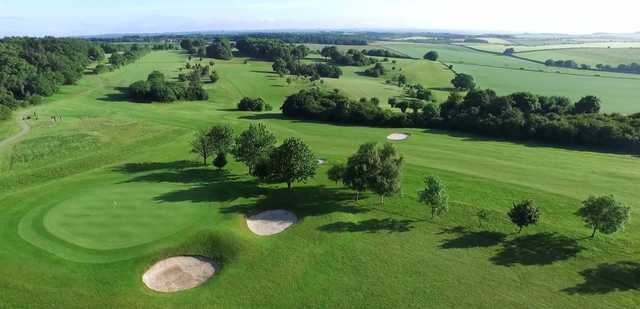 Ashley Wood Golf Club - photo 5