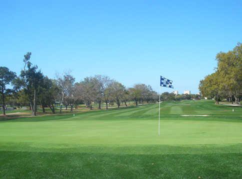 Pasadena Yacht & Country Club - photo 5