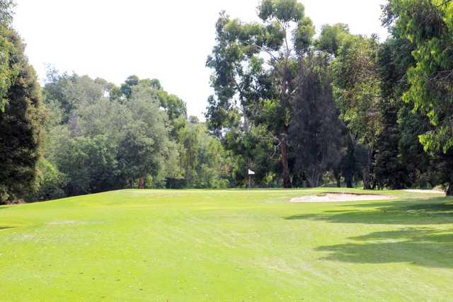Oakleigh Golf Club - photo 2