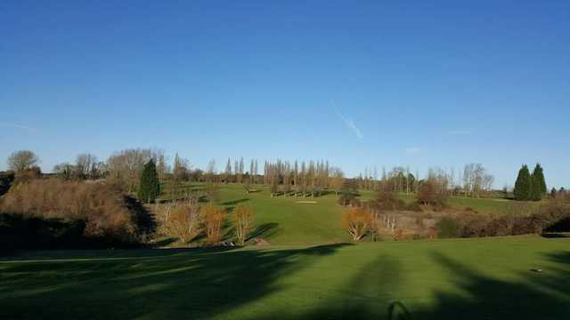 Bedford & County Golf Club - photo 7