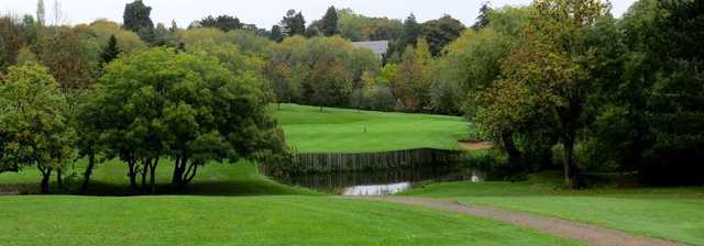 Eaglescliffe Golf Club - photo 4