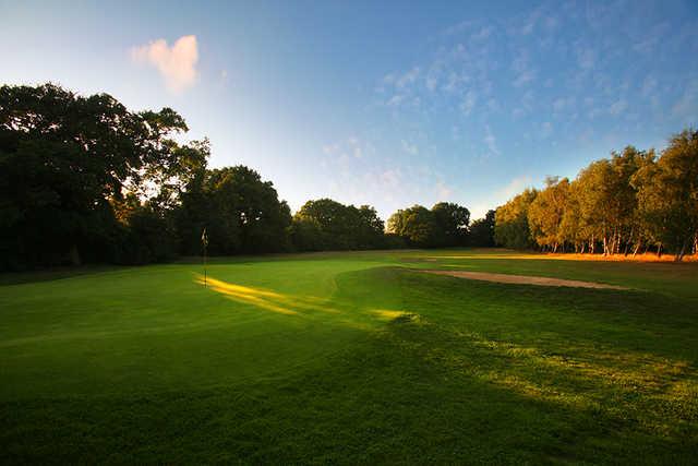 Ruislip Golf Club - photo 2