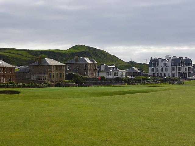 Machrihanish Golf Club-Pans Course - photo 2
