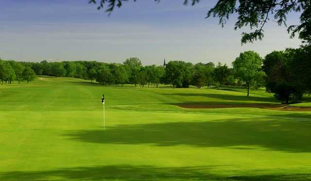 Highland Woods Golf Course - photo 3