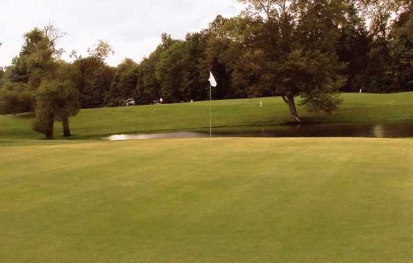 Bruce Hills Golf Club - photo 3