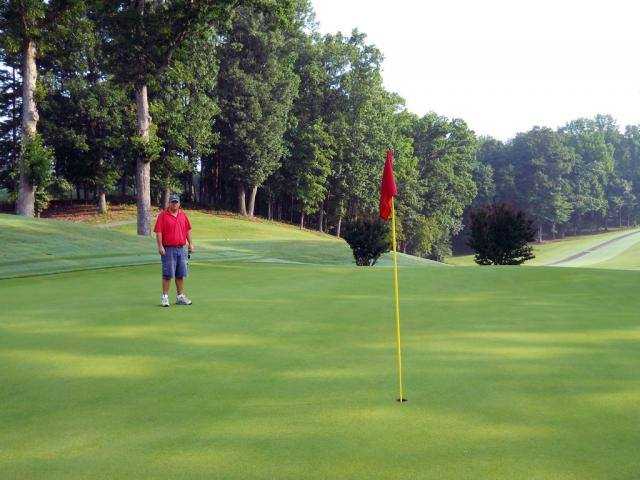 Dayton Golf & Country Club - photo 2