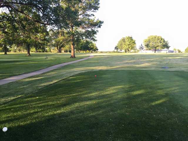 Falls City Country Club - photo 3