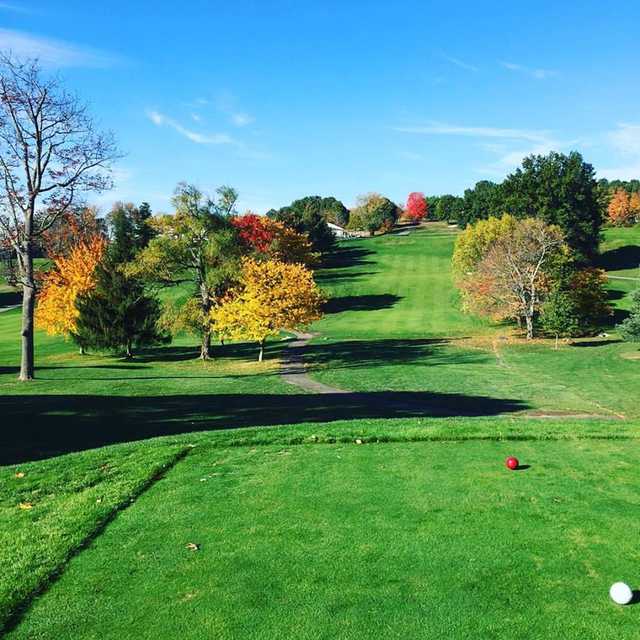 Marlborough Country Club - photo 3