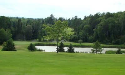 Ely Golf Club - photo 2