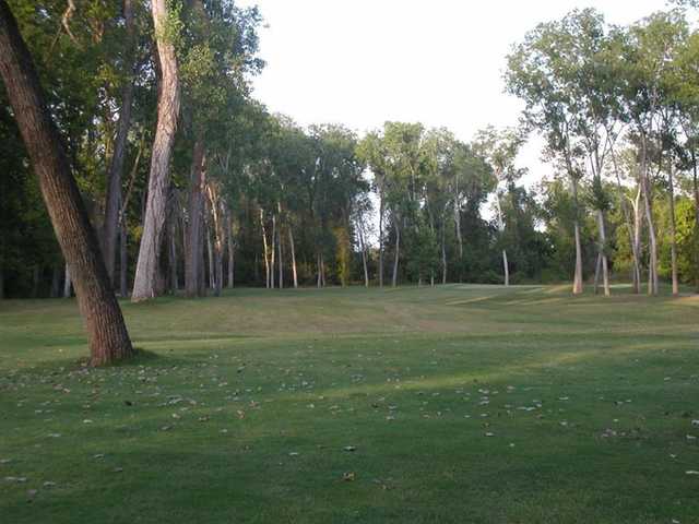 Stephen F. Austin Country Club - photo 5