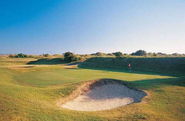 Southerndown Golf Club - photo 3