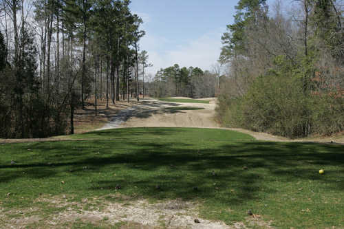 The Traces Golf Club - photo 3
