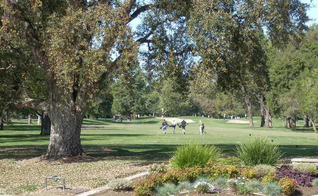 El Macero Country Club - photo 2
