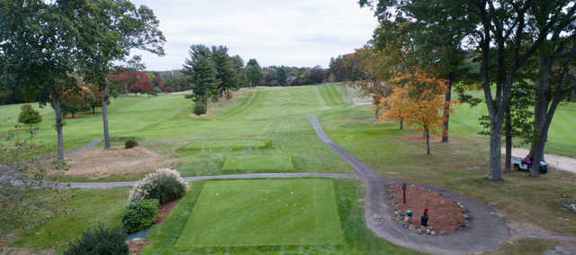 Lexington Golf Course