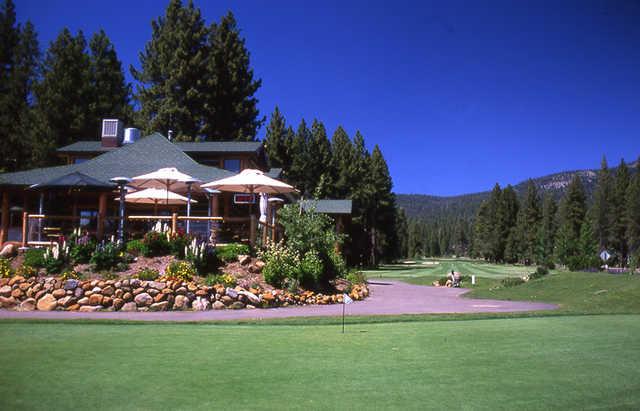 Old Brockway Golf Club - photo 8