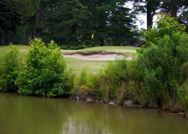 Kempsville Greens Golf Course - photo 4
