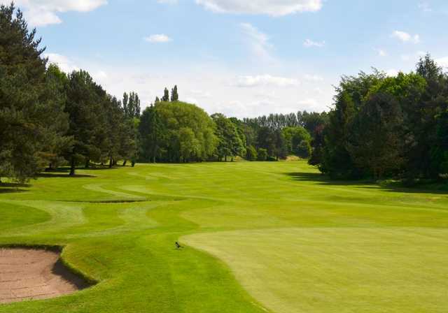 Northenden Golf Club - photo 8
