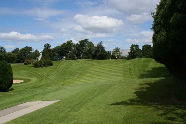 The Whitecraigs Golf Club - photo 3