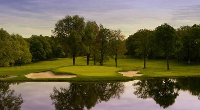Kahkwa Club - photo 2