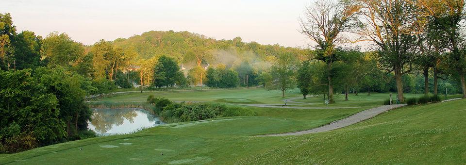 Hickory Sticks Golf Club - photo 6