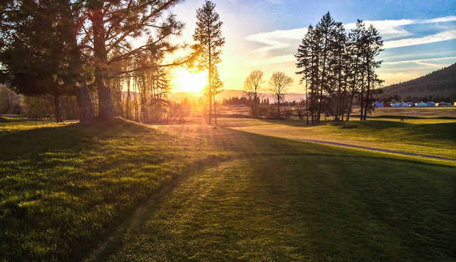 Dominion Meadows Golf Course - photo 1