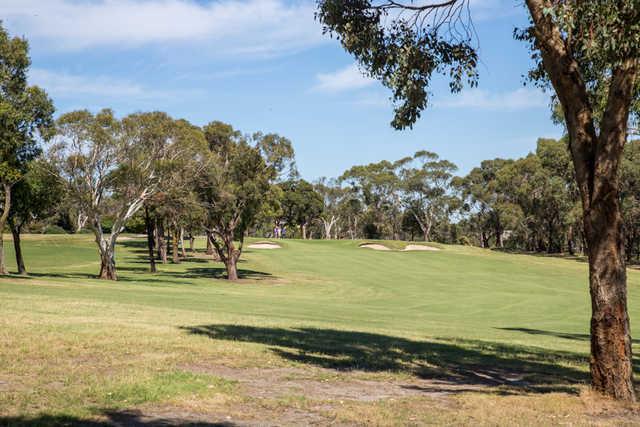 Mount Martha Public Golf Course - photo 3