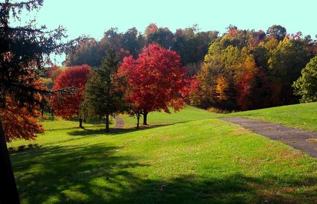 Rohannas Golf Course