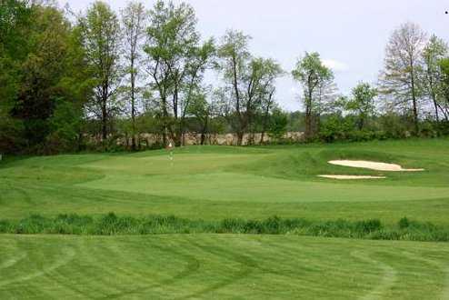 Clover Valley Golf Club - photo 6