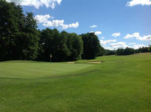 Milford Golf Club - photo 2