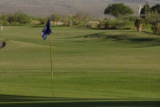 White Sands Golf Club - photo 3