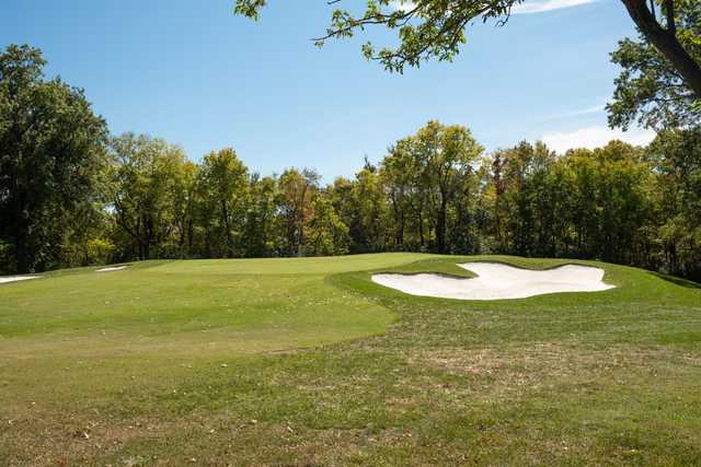 Oakwood Country Club - photo 2