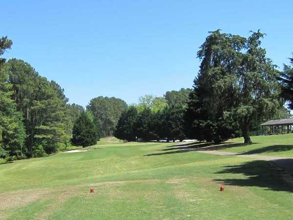 Oconee - photo 4