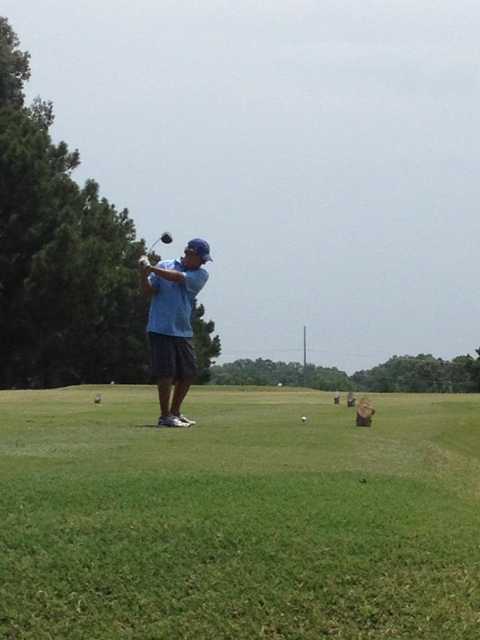 Olive Branch Country Club - photo 1