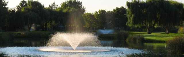 Meadow Springs Country Club - photo 4