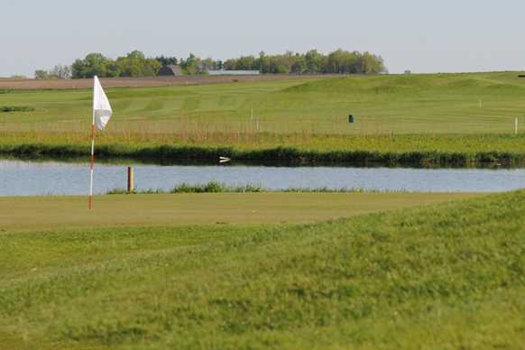 Prairie View Golf Links - photo 2