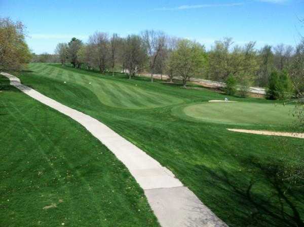 Finkbine Golf Course - photo 3
