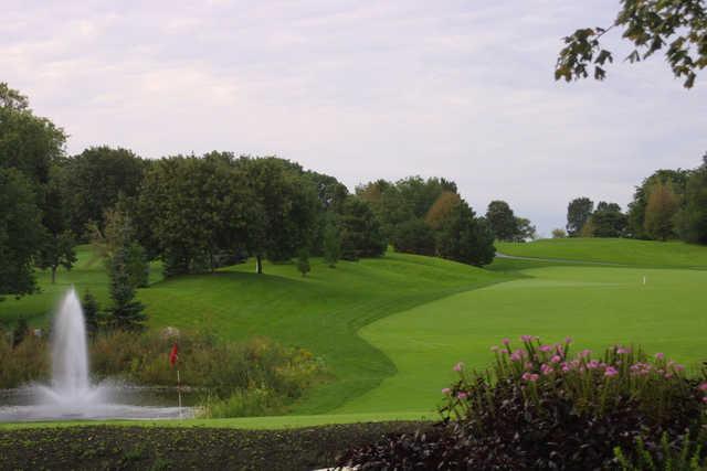 Arrowhead Golf Club - IL - photo 2