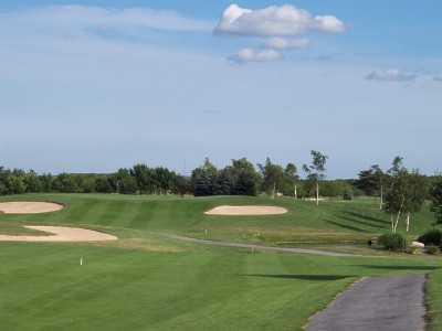 Cherry Creek Golf Links - photo 3