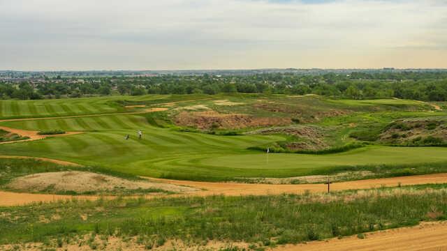 RainDance National Resort & Golf - photo 4