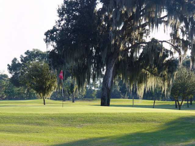 Palatka Golf Club - photo 2